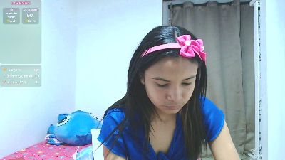 liz7skinny live cam on Cam4