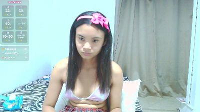 liz7skinny live cam on Cam4