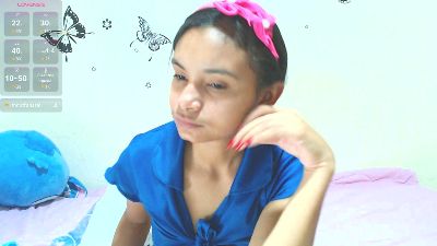 liz7skinny live cam on Cam4