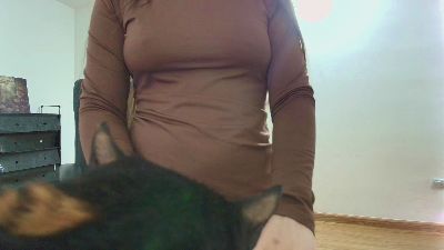 lizbluee live cam on Cam4