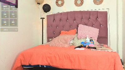 lizha_milf live cam on Cam4