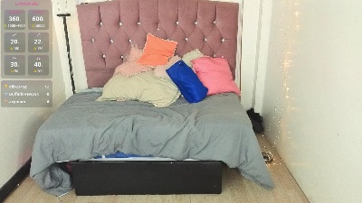 lizha_milf live cam on Cam4
