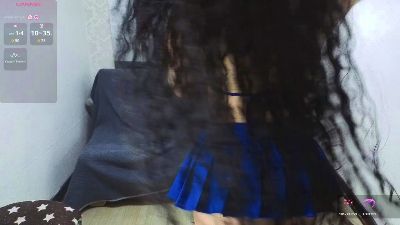 lizha_milf live cam on Cam4