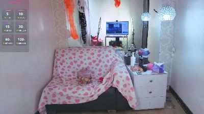 lizha_milf live cam on Cam4