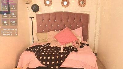 lizha_milf live cam on Cam4