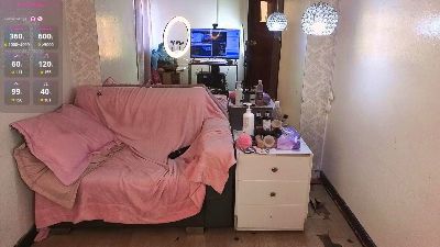 lizha_milf live cam on Cam4