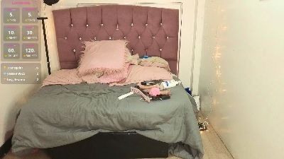 lizha_milf live cam on Cam4