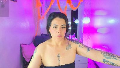 lizha_milf live cam on Cam4