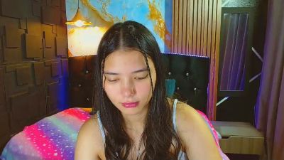 lizzie_sweets live cam on Cam4