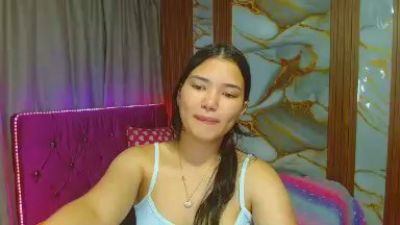 lizzie_sweets live cam on Cam4