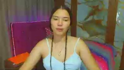 lizzie_sweets live cam on Cam4