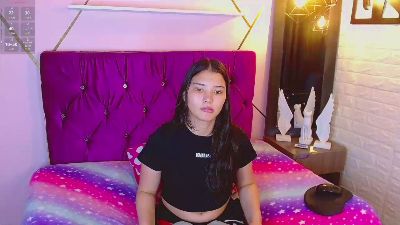 lizzie_sweets live cam on Cam4