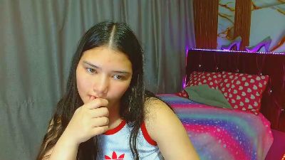lizzie_sweets live cam on Cam4