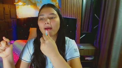 lizzie_sweets live cam on Cam4