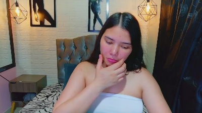 lizzie_sweets live cam on Cam4