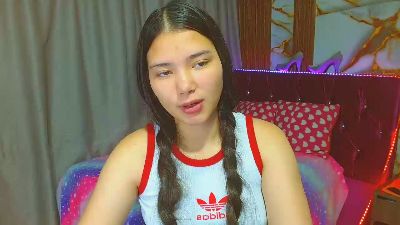lizzie_sweets live cam on Cam4