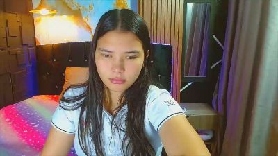 lizzie_sweets live cam on Cam4