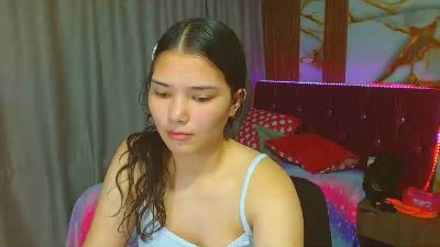 lizzie_sweets live cam on Cam4