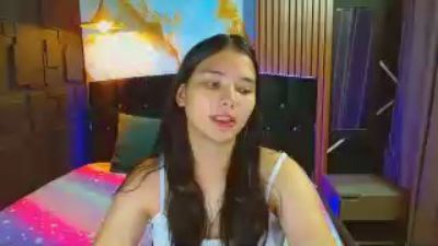 lizzie_sweets live cam on Cam4