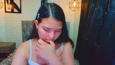 lizzie_sweets live cam on Cam4