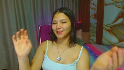 lizzie_sweets live cam on Cam4