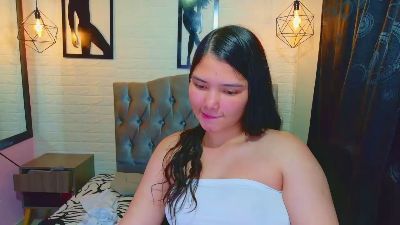 lizzie_sweets live cam on Cam4