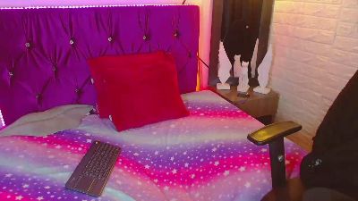 lizzie_sweets live cam on Cam4