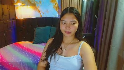 lizzie_sweets live cam on Cam4