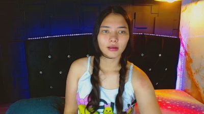 lizzie_sweets live cam on Cam4
