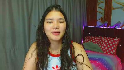 lizzie_sweets live cam on Cam4