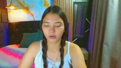 lizzie_sweets live cam on Cam4