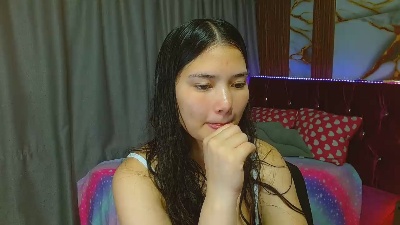 lizzie_sweets live cam on Cam4