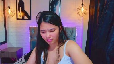 lizzie_sweets live cam on Cam4
