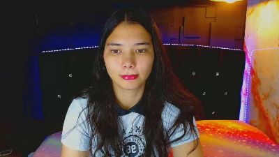 lizzie_sweets live cam on Cam4