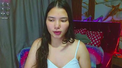 lizzie_sweets live cam on Cam4