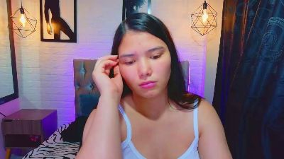 lizzie_sweets live cam on Cam4