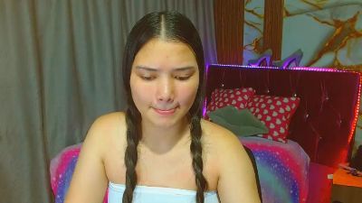 lizzie_sweets live cam on Cam4