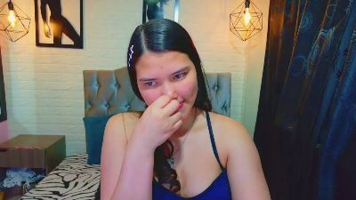 lizzie_sweets live cam on Cam4