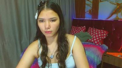 lizzie_sweets live cam on Cam4