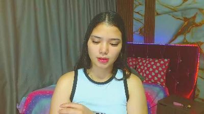 lizzie_sweets live cam on Cam4