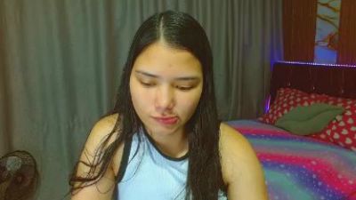 lizzie_sweets live cam on Cam4