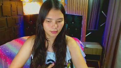 lizzie_sweets live cam on Cam4