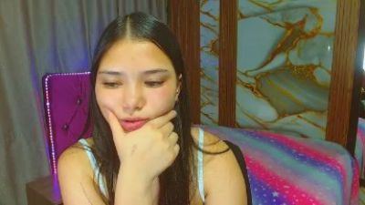 lizzie_sweets live cam on Cam4