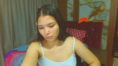 lizzie_sweets live cam on Cam4