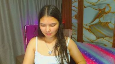 lizzie_sweets live cam on Cam4