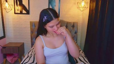 lizzie_sweets live cam on Cam4