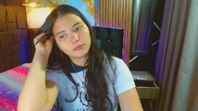 lizzie_sweets live cam on Cam4