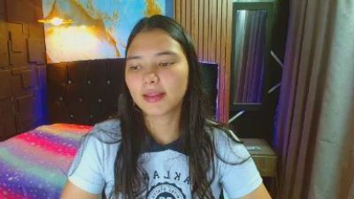 lizzie_sweets live cam on Cam4