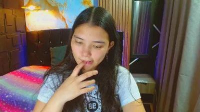 lizzie_sweets live cam on Cam4