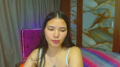 lizzie_sweets live cam on Cam4